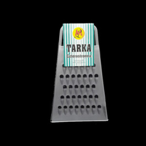 Tarka czterostronna plastikowa