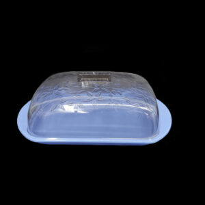 Maselniczka plastikowa