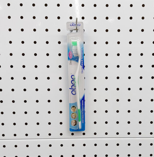 Szczoteczka do zębów
