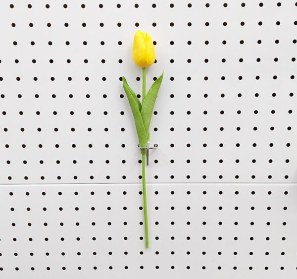 kwiat sztuczny tulipan