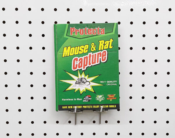Lep na myszy