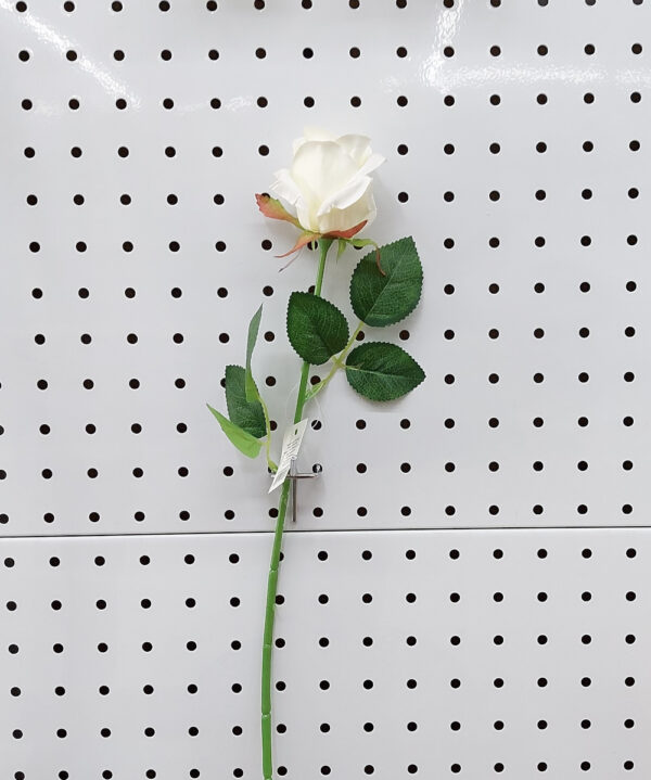 kwiat sztuczny róża